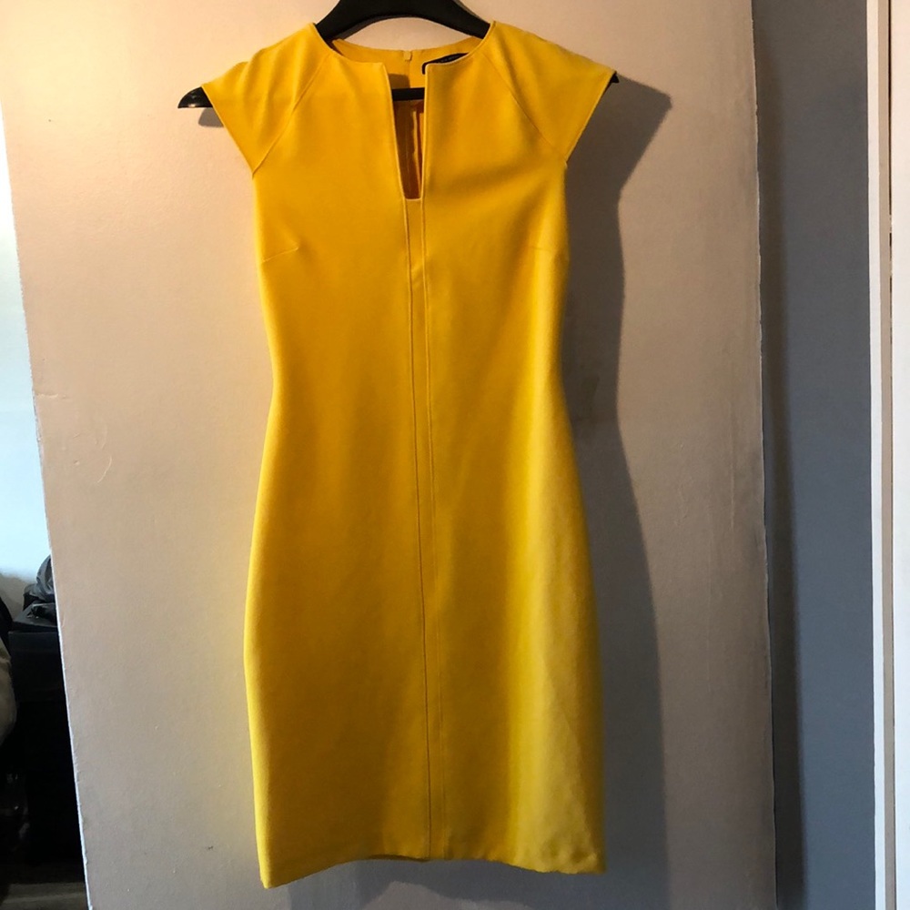 Zara woman size small dress